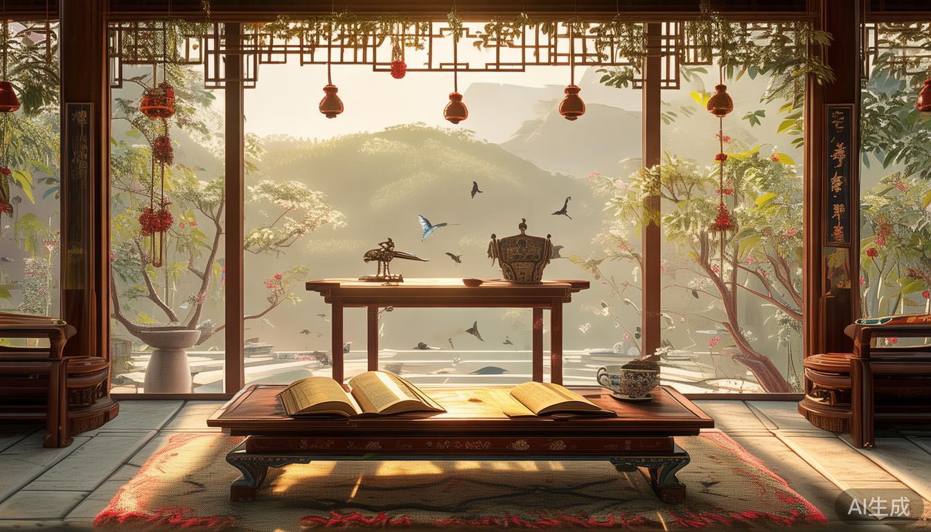 盘点十大古代凄美爱情故事：情诗绝唱，比翼连枝撼人心