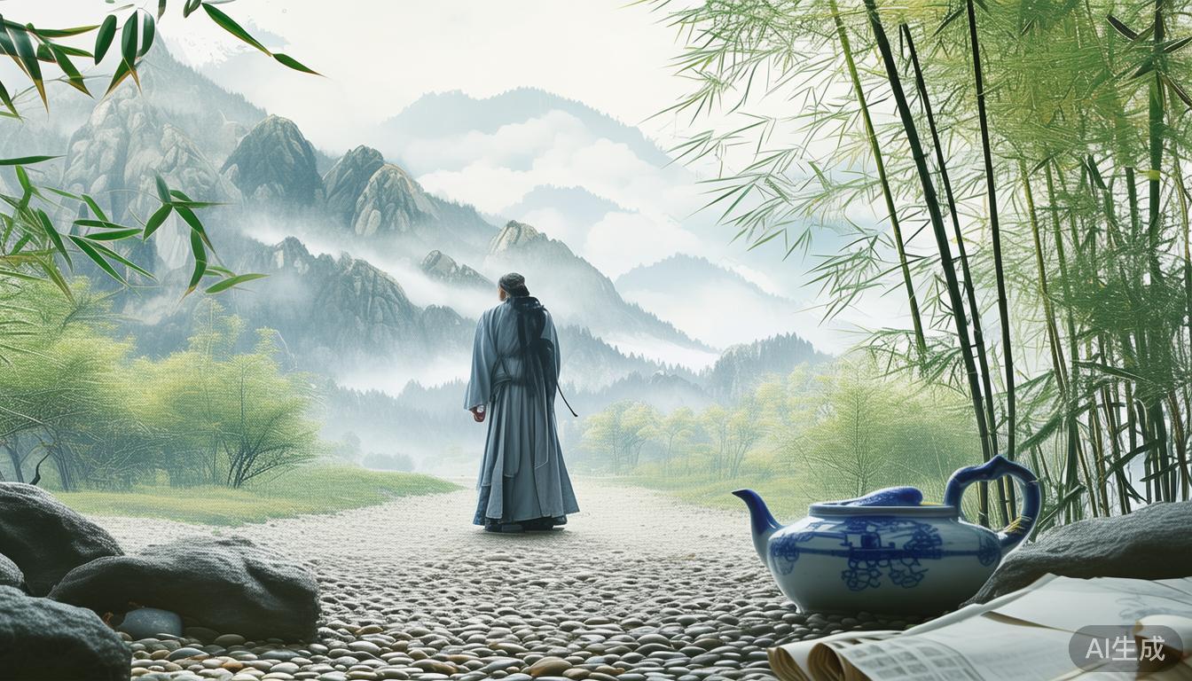 徐志摩的偶然算情诗吗？深度解读诗中自然与爱的交融