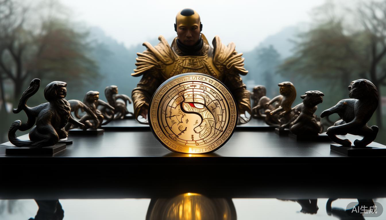 情与性有何区别？一探古人眼中的情感与人性的奥秘