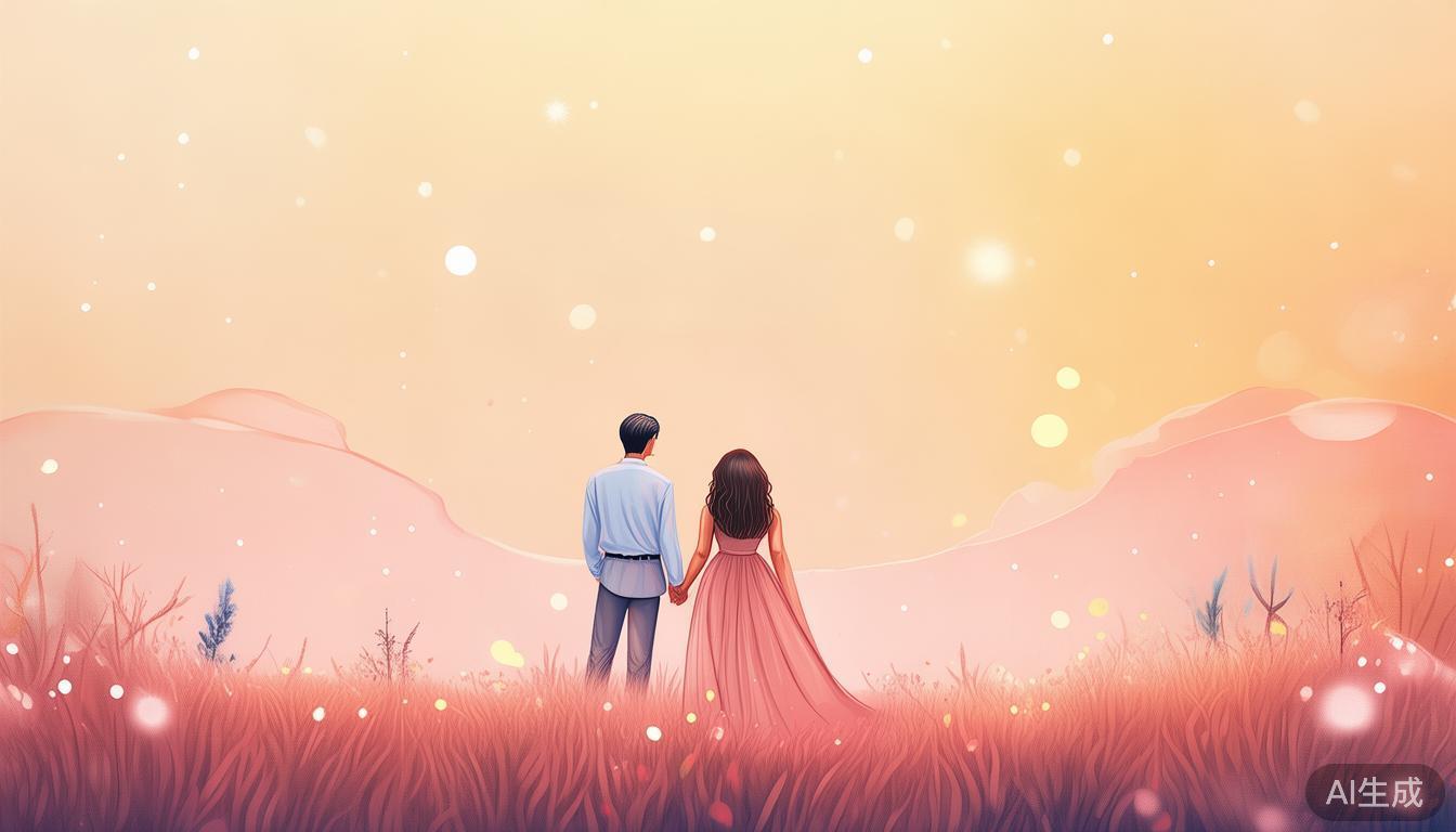 祝天下所有的情侣都是失散多年的兄妹解析：好妹妹乐队情人节神曲的创作背景与歌词深意