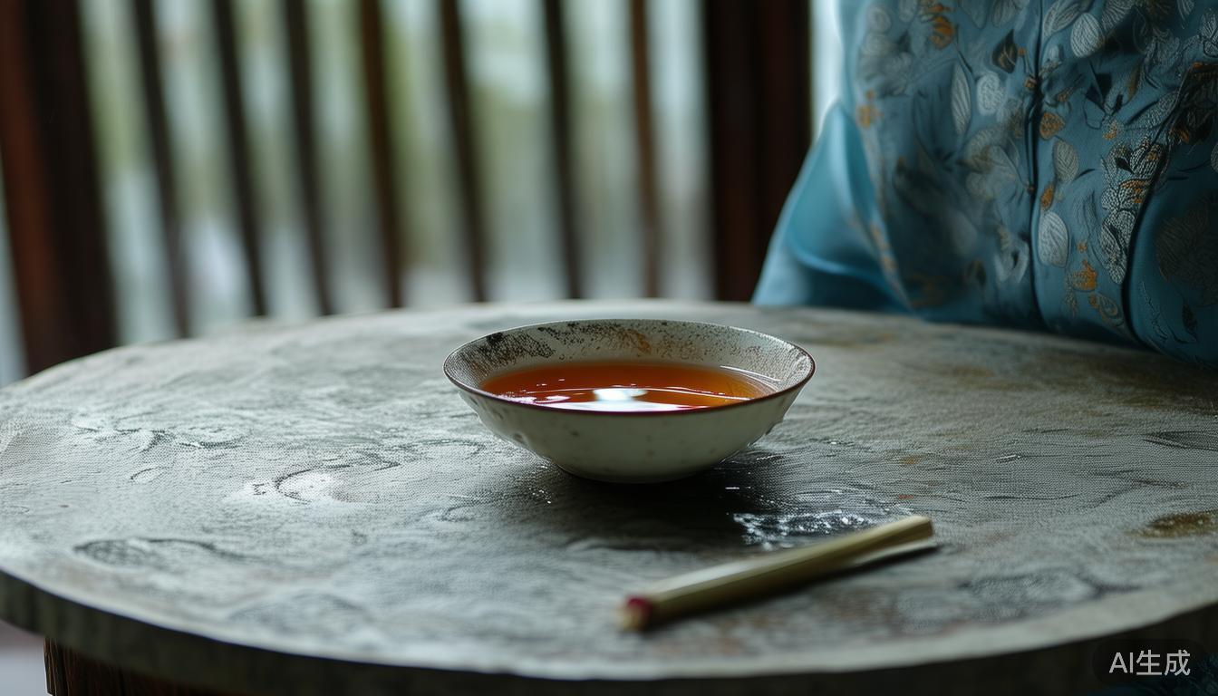 中年女人的爱情密码：无声胜有声？那些‘肉麻’小事才是真情流露