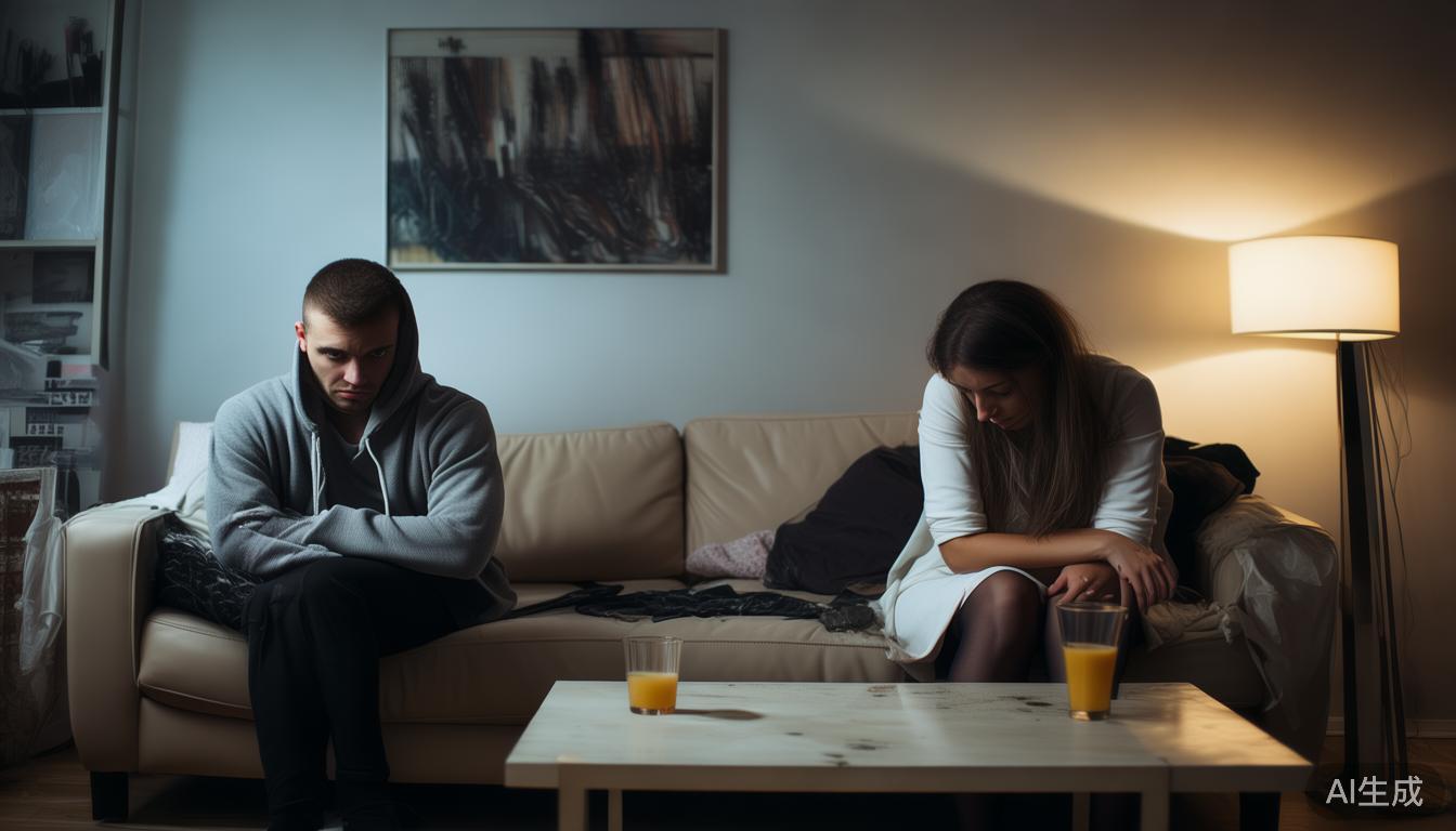 男女朋友吵架后难堪该怎么办？3个道歉技巧挽回感情，速看