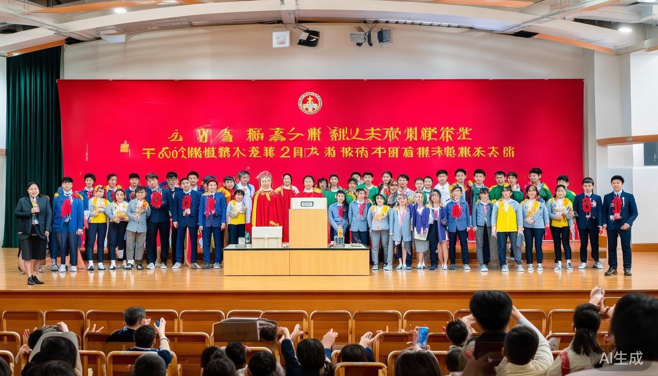 微情书，情不微！重庆理工大学第八届微情书大赛圆满落幕，收录556份深情佳作