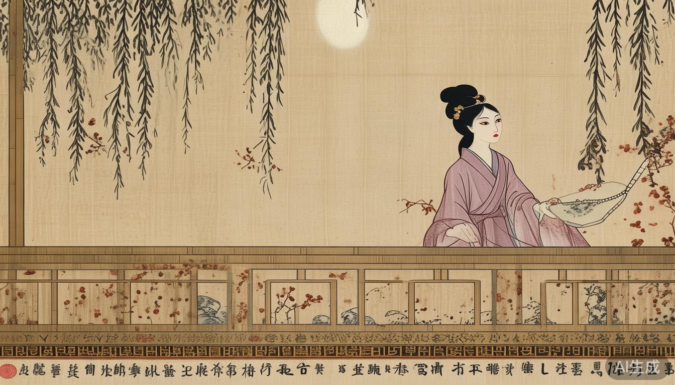 情诗集锦表白必备_中国传统诗词文化情诗_文学情诗网