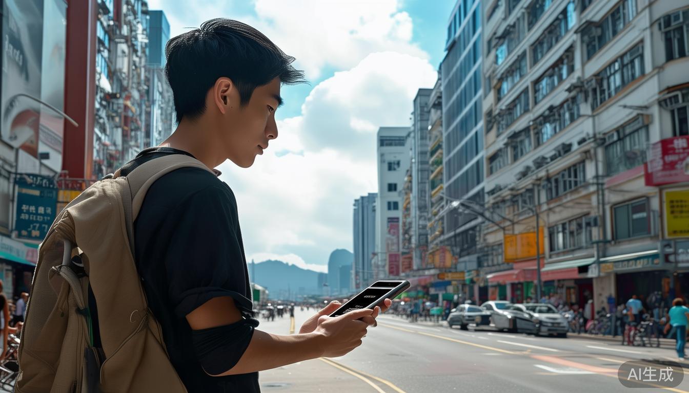 百字令暗恋VS失恋大PK！武汉才女叫板港大情书，谁更胜一筹？