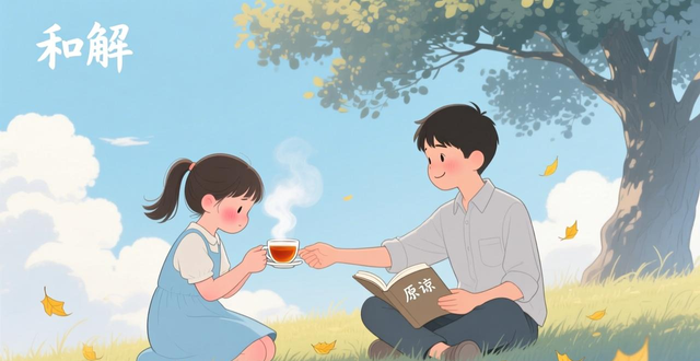 两性沟通咋就这么难？掌握这三招，让爱不再凉凉