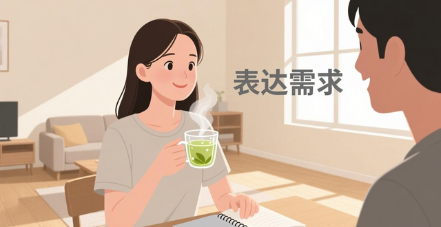 女性提升伴侣珍惜度_两性关系沟通技巧_两性关系沟通