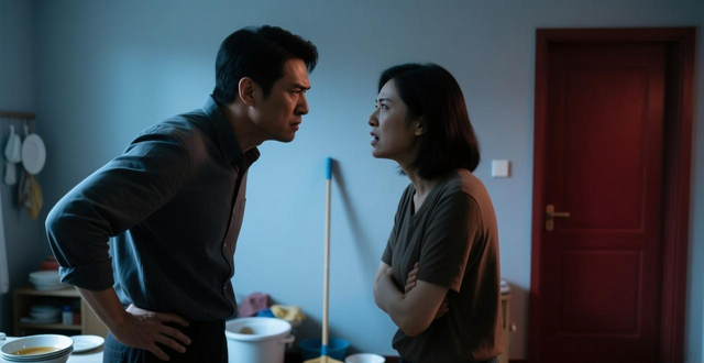 生死与共的情侣，难道结局就只能是结婚？亲密关系有真相