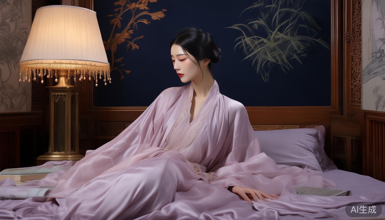 仓央嘉措情诗为何动人？揭秘爱情与现实的碰撞，10首经典含情脉脉