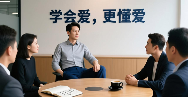 两性情感咨询缺口大！橘子情感创始人投身填补，为你解决情感难题