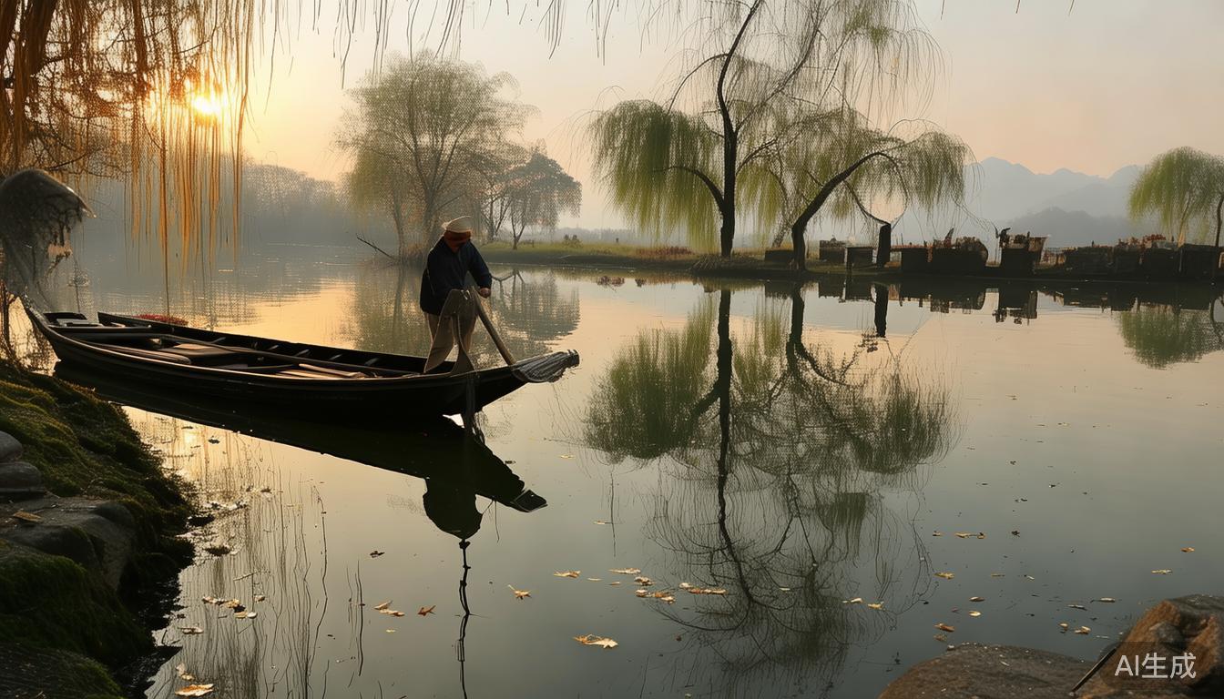 少年时代的爱情诗词：重温纯粹美好，七首经典诠释懵懂青春