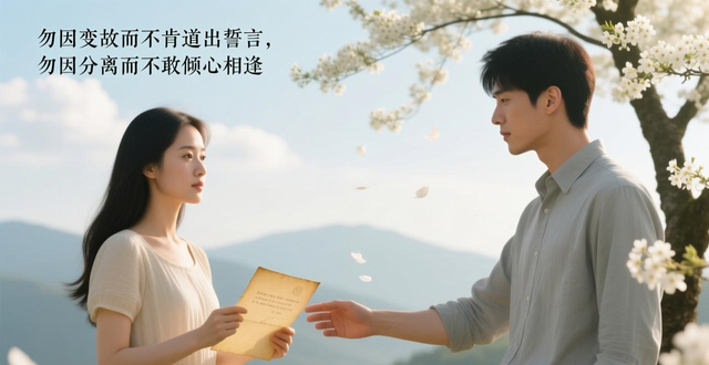这些情诗美到心碎！可比起苏曼殊著名情诗，还是略逊一筹