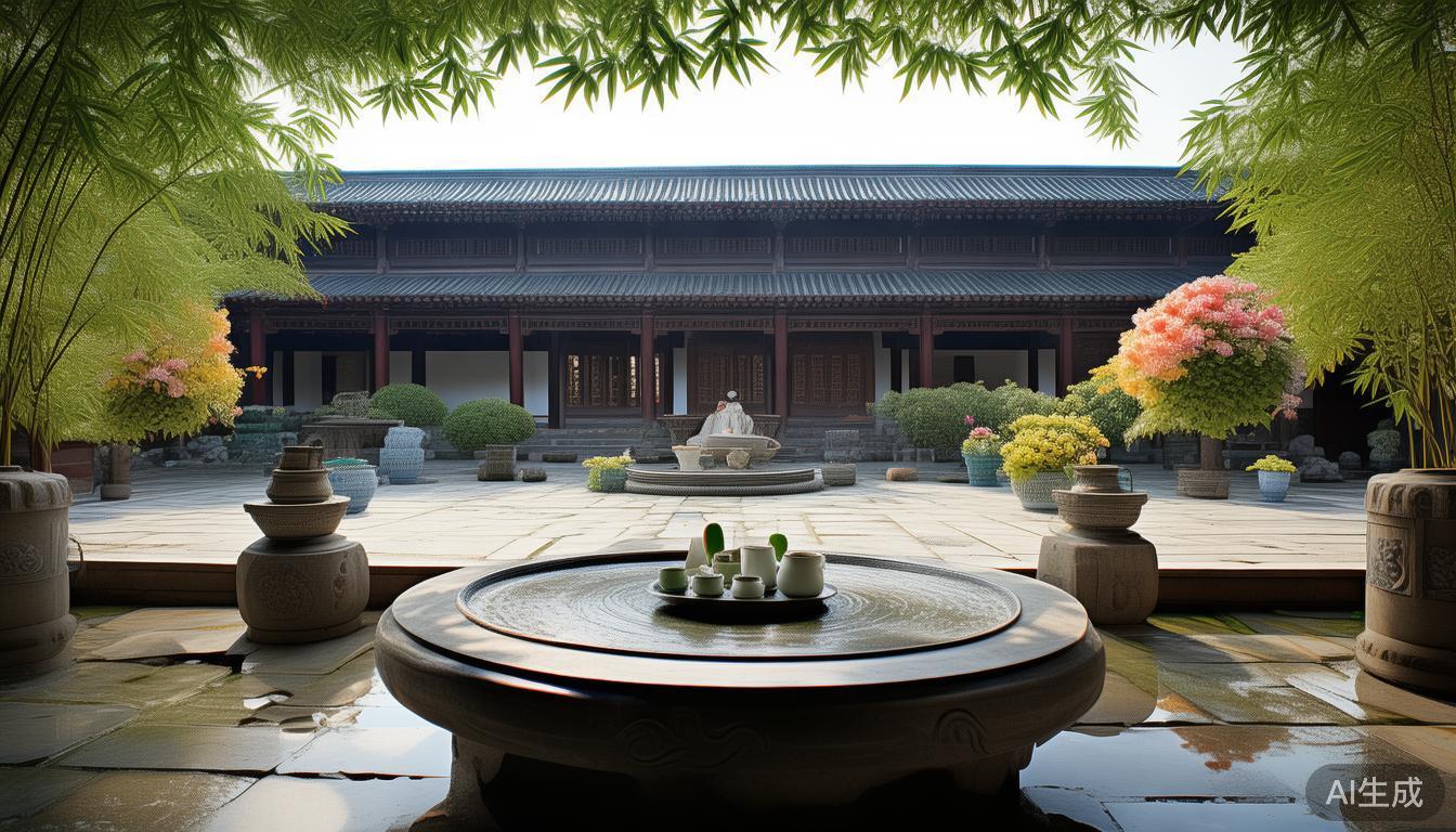历代女性诗词鉴赏：从李清照到秋瑾，探寻中国才女2500年创作史