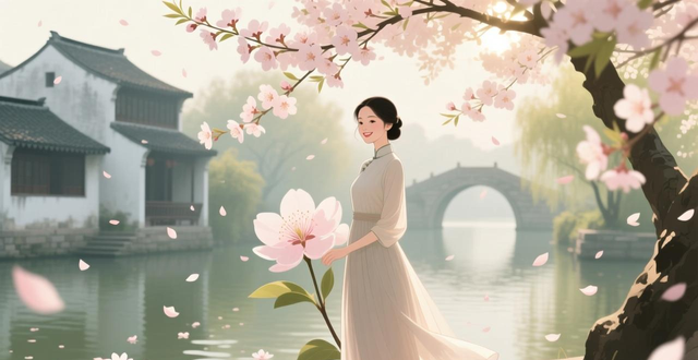 沈从文笔下的深情告白，哪句戳中了你对爱情的期待？