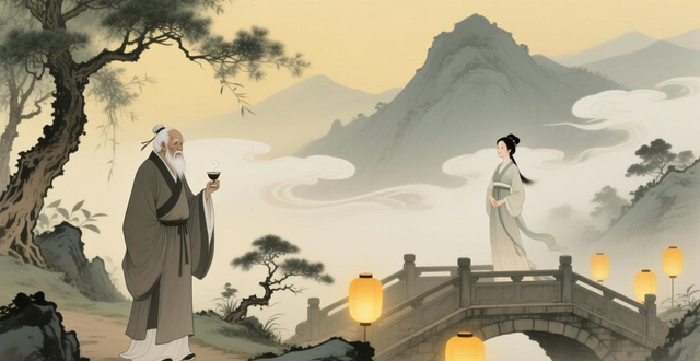 沈从文情诗：从青丝到白头，一生浪漫，爱得真心令人动容