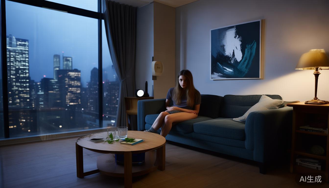 女人发生关系后的心理变化：不安源于何处？男人该如何应对？