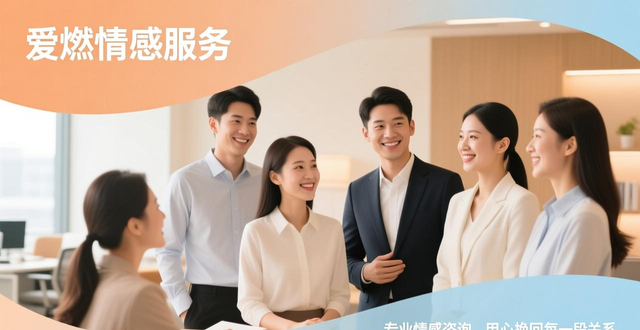 正式关系挽回和失恋挽回前10名公司