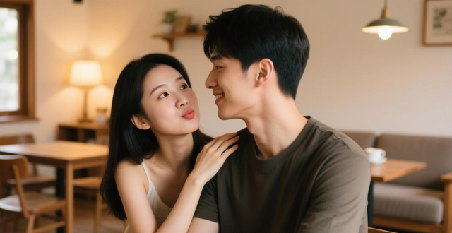 揭秘两性相处密码，这才是我期盼的理想两性关系