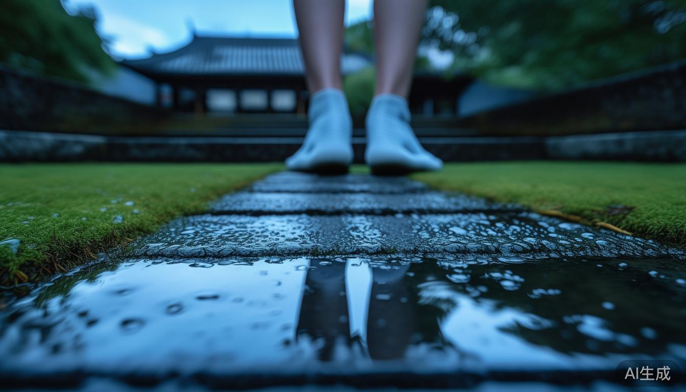 思念的泪水_五言古诗情诗_五绝情诗