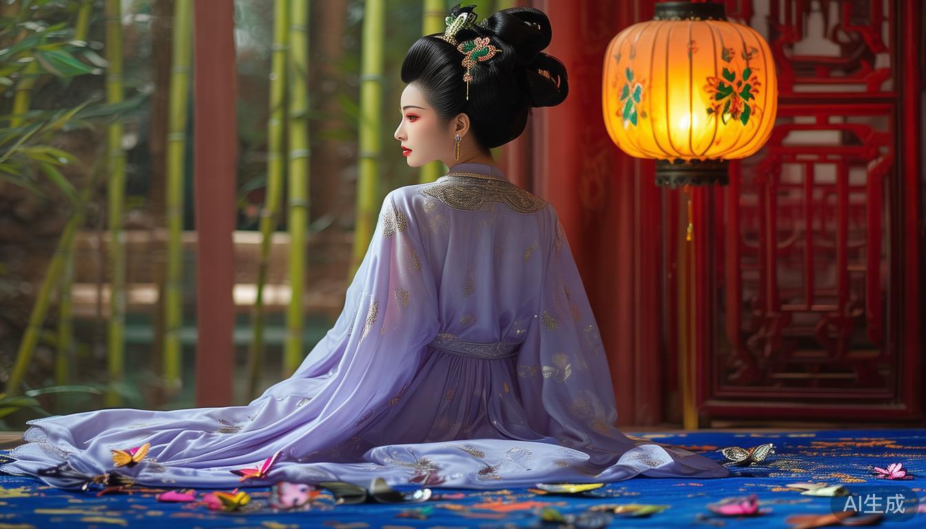 诗词界五大天花板级作品盘点！锦瑟念奴娇为何能封神？
