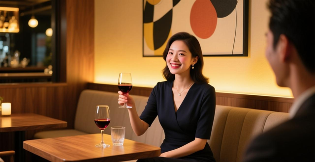 女人这些两性情感举动，藏着她对你最深的爱与依赖