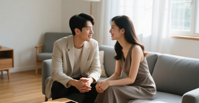 30 岁后懂了！两性情感博弈中，理解咋就这么难？