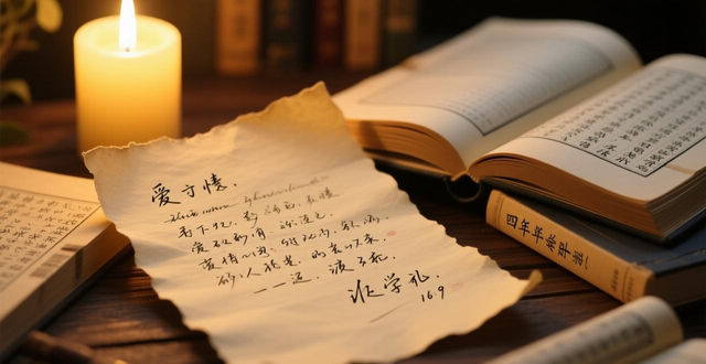 520 表白攻略大公开！没勇气告白的，先学会这些再冲