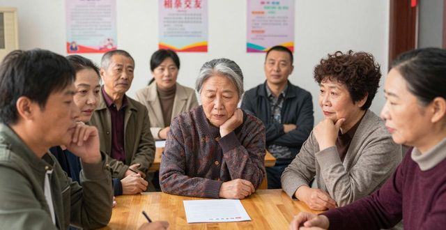 这档老年相亲节目，撕开了5000万中老年人的真实欲望