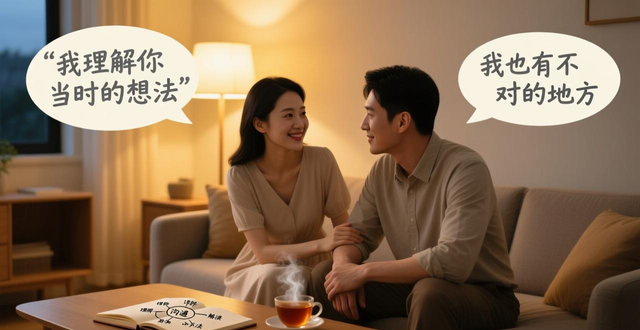 夫妻沟通技巧_和谐两性关系_两性情感讲座主题