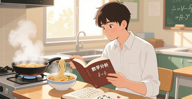哇塞！数学语言竟能写成绝美情诗，浪漫到心窝里啦