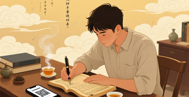 写朋友的诗句咋整？格式技巧大揭秘，还有超绝范例