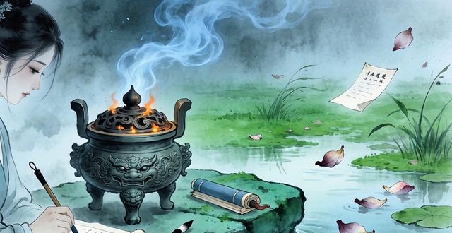 这些伤感情诗，字字扎心！哪一句让你瞬间破防？