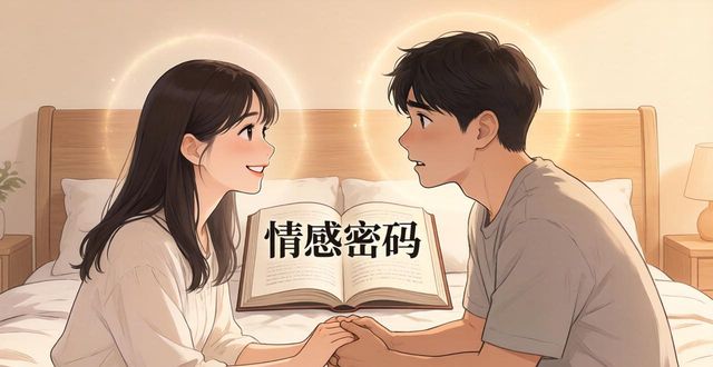 两性关系中语言藏玄机！从‘我去洗澡了’看情感交流密码