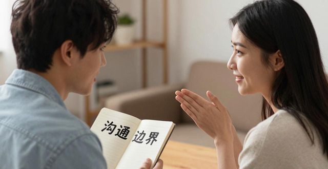 摸胸只是动作，尊重才是答案：学会这一步，两性关系才算通