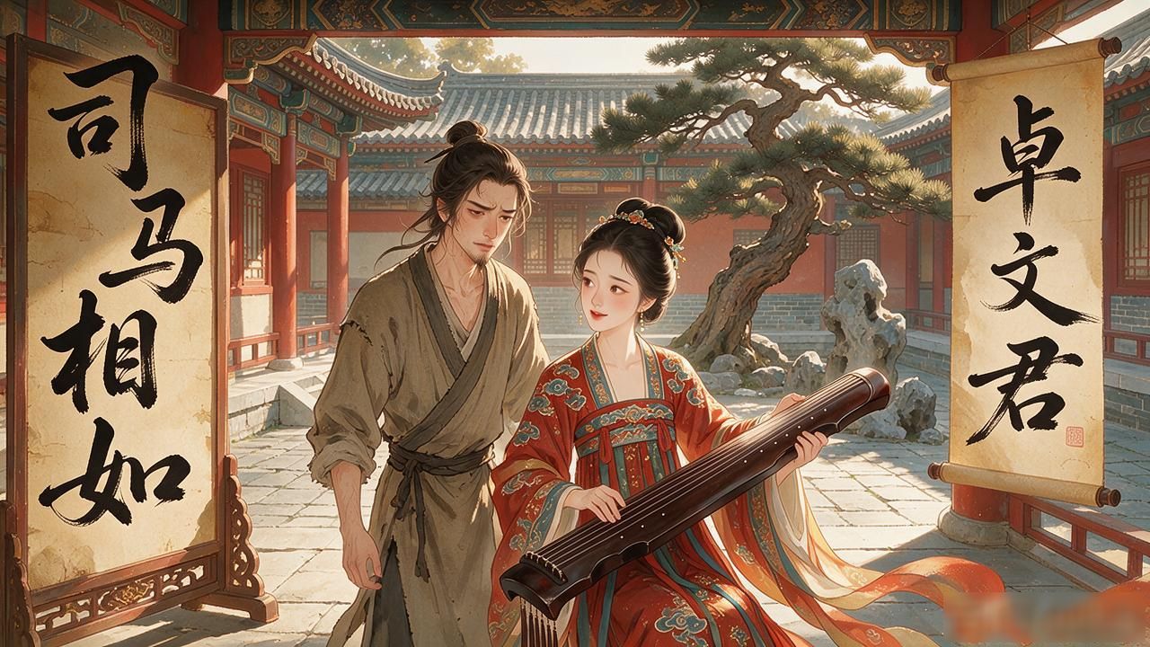 人间情诗里的爱情，比现代人直白百倍！简短外国情诗却更扎心