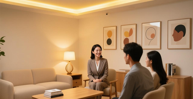 婚姻触礁求帮助？十大靠谱情感机构为你拨开云雾