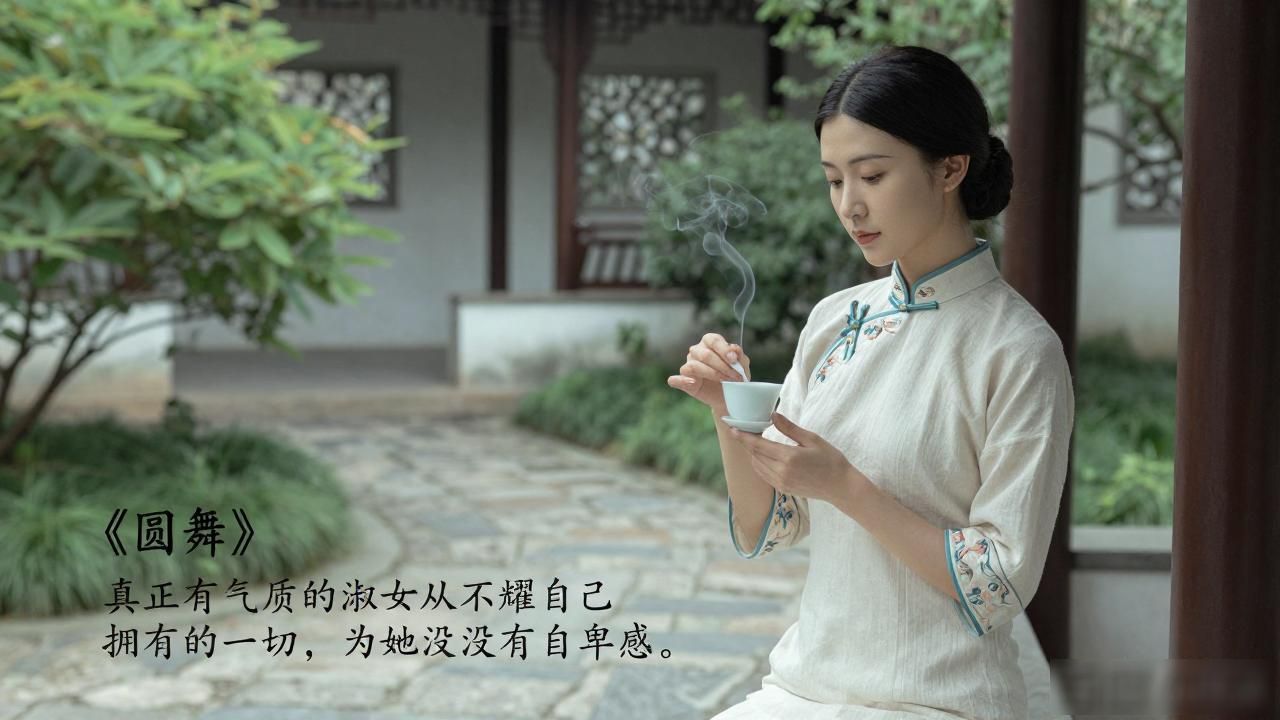 别傻了！男人上瘾的不是美貌，而是骨子里这股另类情感味