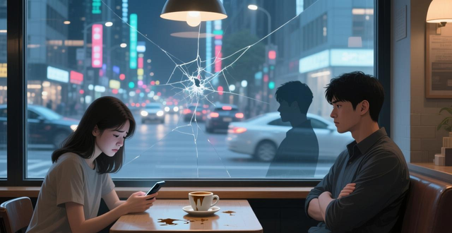 两性关系心理咨询：猜忌与依赖，如何毁掉你的爱情？