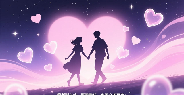 克里希那穆提：两性关系里，爱不是概念，别因安全感弄丢了它