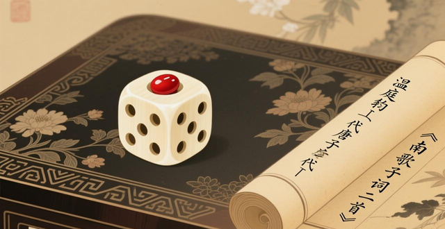 千年绝美情话大赏！句句无爱却道尽深情，速来表白
