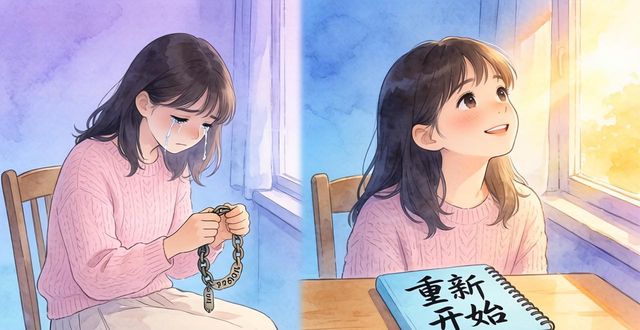 男友新鲜感过想挽回？先搞清原因，别盲目纠缠，不然他更烦