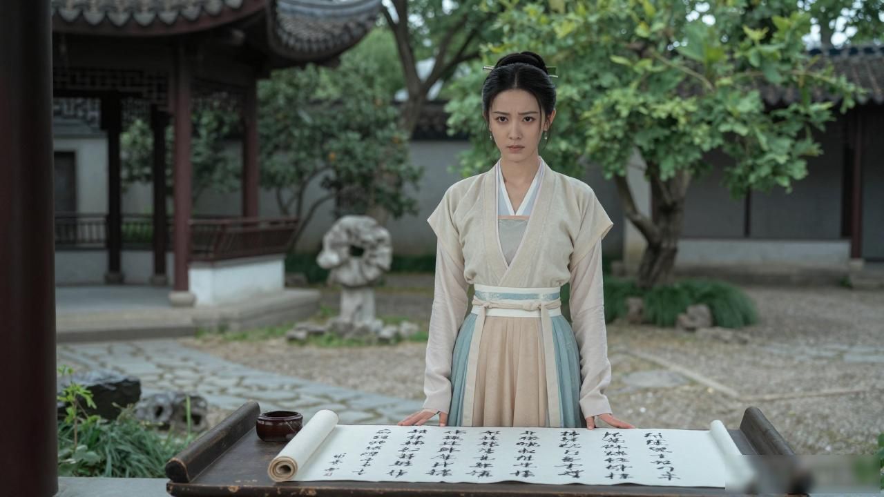 元稹情诗写得再深情，也拦不住他转身就娶别人