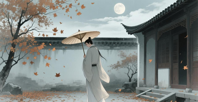 七夕表白指南！这些绝美情诗，你知道几句？