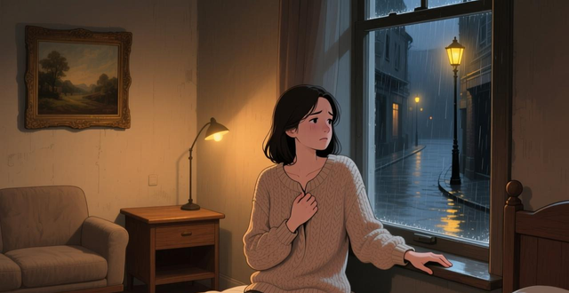 女人偷情竟成历练？一生要恋爱婚姻生育，更要这禁忌冒险