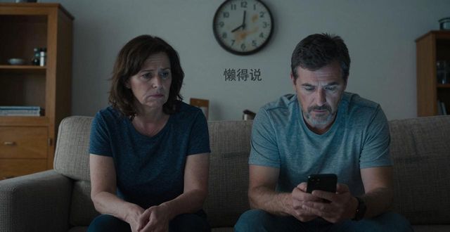 中年夫妻感情淡如纸？缺的不是惊喜浪漫，而是这关键一步