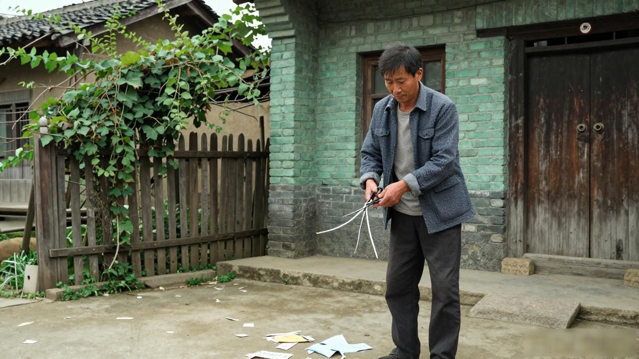 村子里两性关系乱不乱？看这6个细节，比明察暗访还准