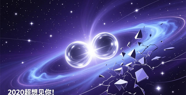 2020超想见你！英文情诗暗藏错过与想念，爱要勇敢说出口