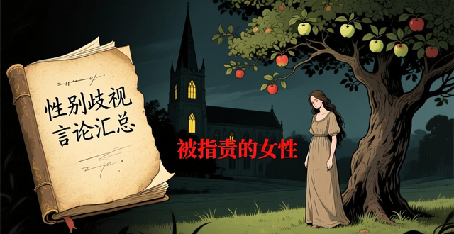 厌男一词引发热议，它是性别对立还是另有隐情？