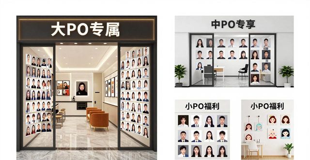 互联网时代，定制圈兴起，年轻人把社交头像玩成了生意