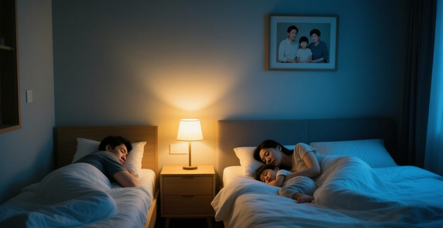 另类两性情感口述：有人当第三者竟会上瘾？
